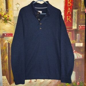 Stetson Pullover Sweater